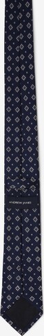 Andrew James Tie in Blue