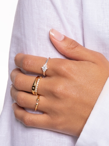 Thomas Sabo Ring in Gold