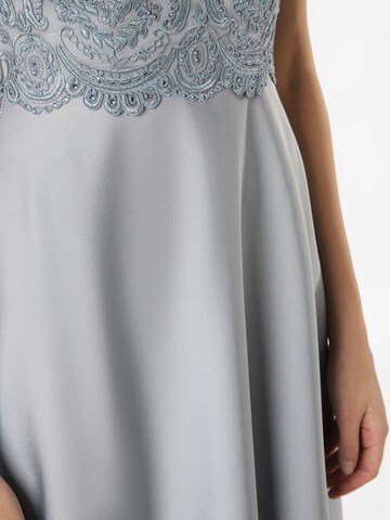 Laona Abendkleid in Blau