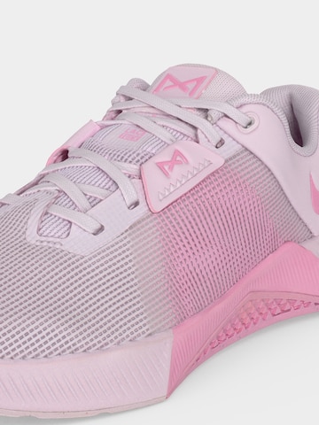 NIKE Športni čevelj 'METCON 10' | roza barva