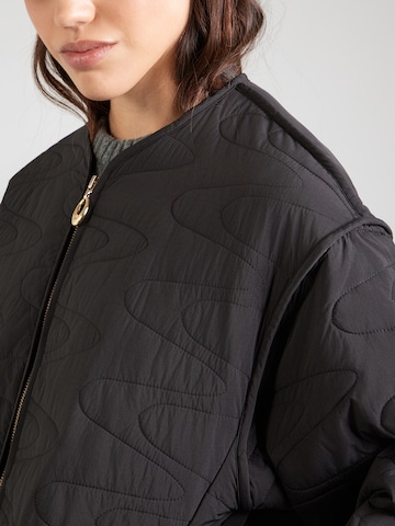 HUGO Kevad-sügisjope 'Faylor-1', värv must