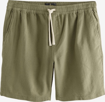 Next Штаны в Зеленый: спереди