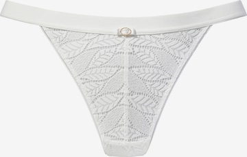 VIVANCE Alushousut värissä beige: etupuoli