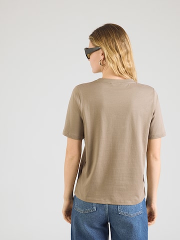 ruda ONLY Marškinėliai