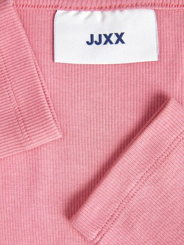 JJXX Strickjacke 'Funny' in Pink