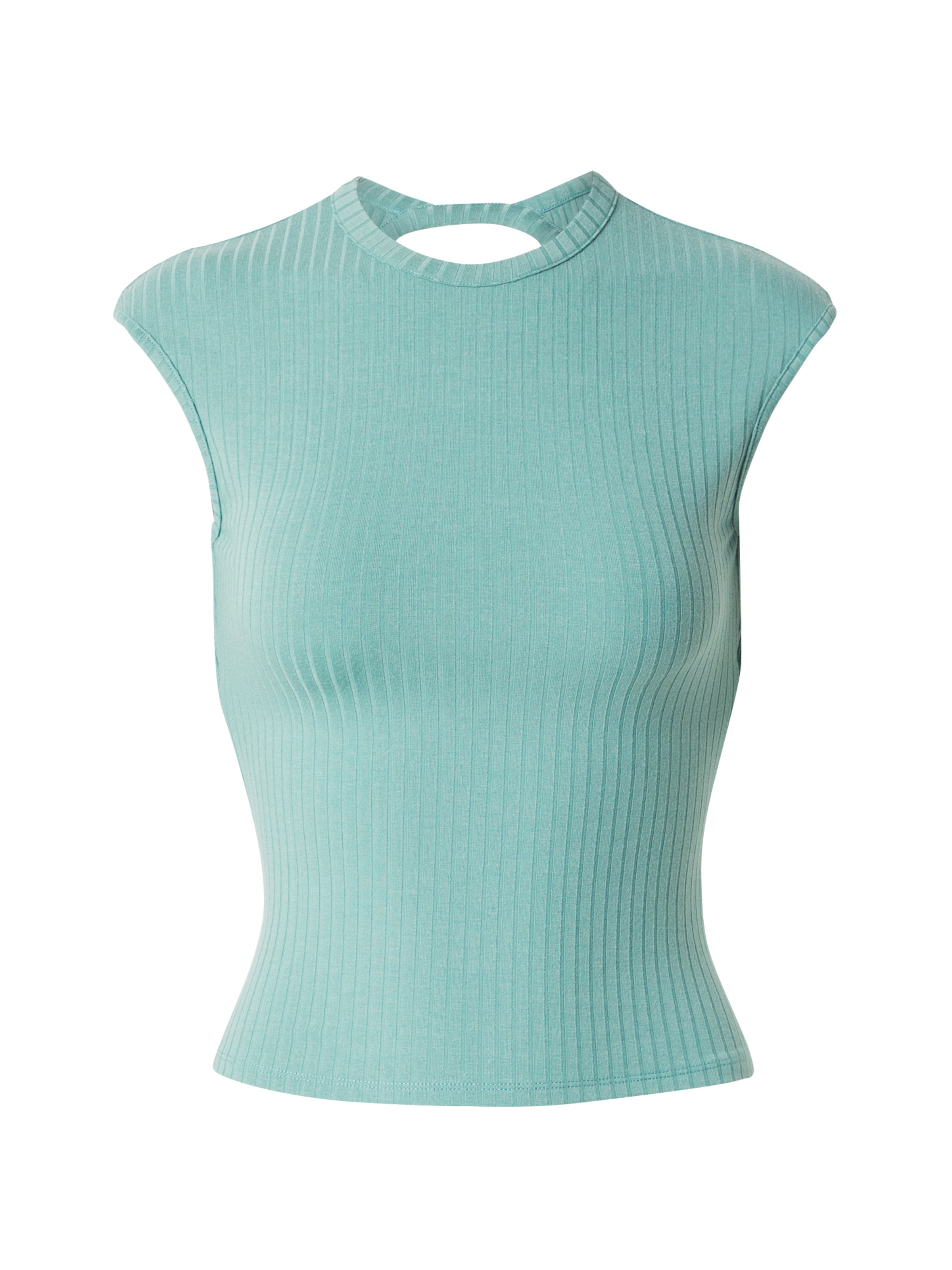 žalia studioselect Palaidinė be rankovių 'Bianca': priekis