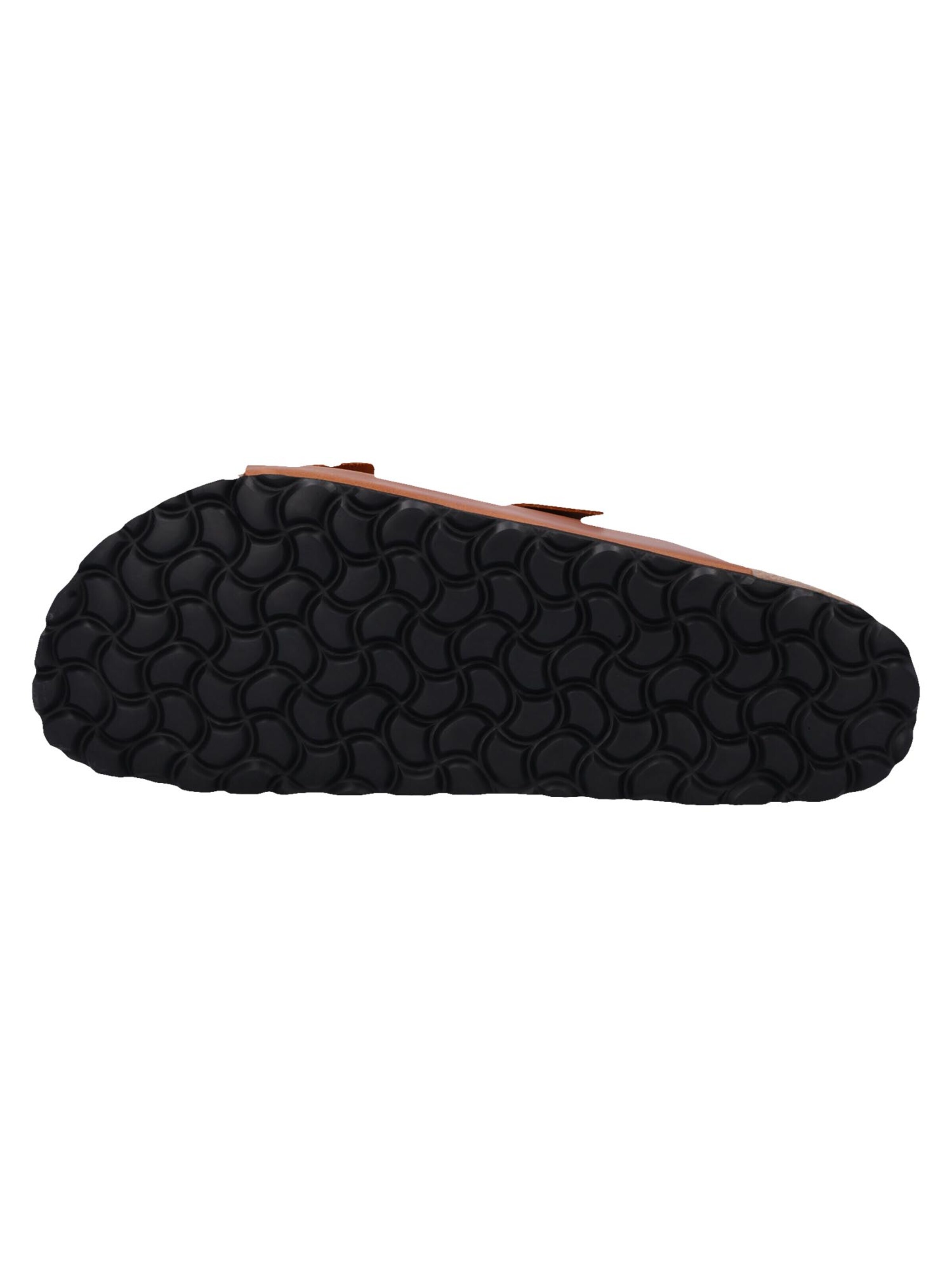 SALAMANDER Mules 'Basic' in Brown