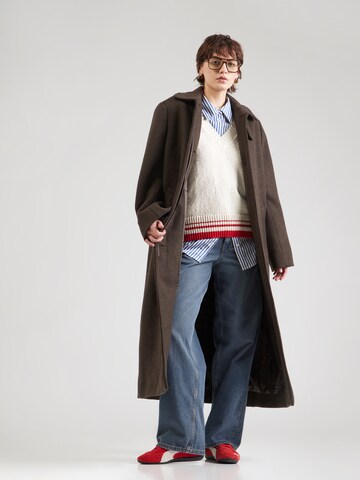 ARMEDANGELS Trui 'ICONIC' in Beige