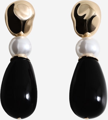 MANGONaušnice 'ELOISE' - zlatna boja: prednji dio