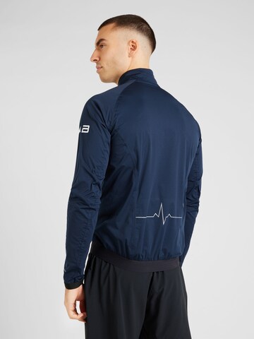 ELITE LAB Athletic Jacket 'Bike X1' in Blue