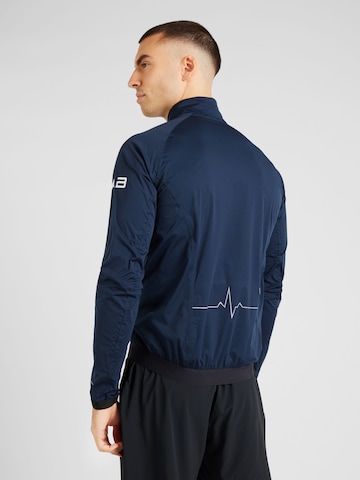 Veste de sport 'Bike X1' ELITE LAB en bleu