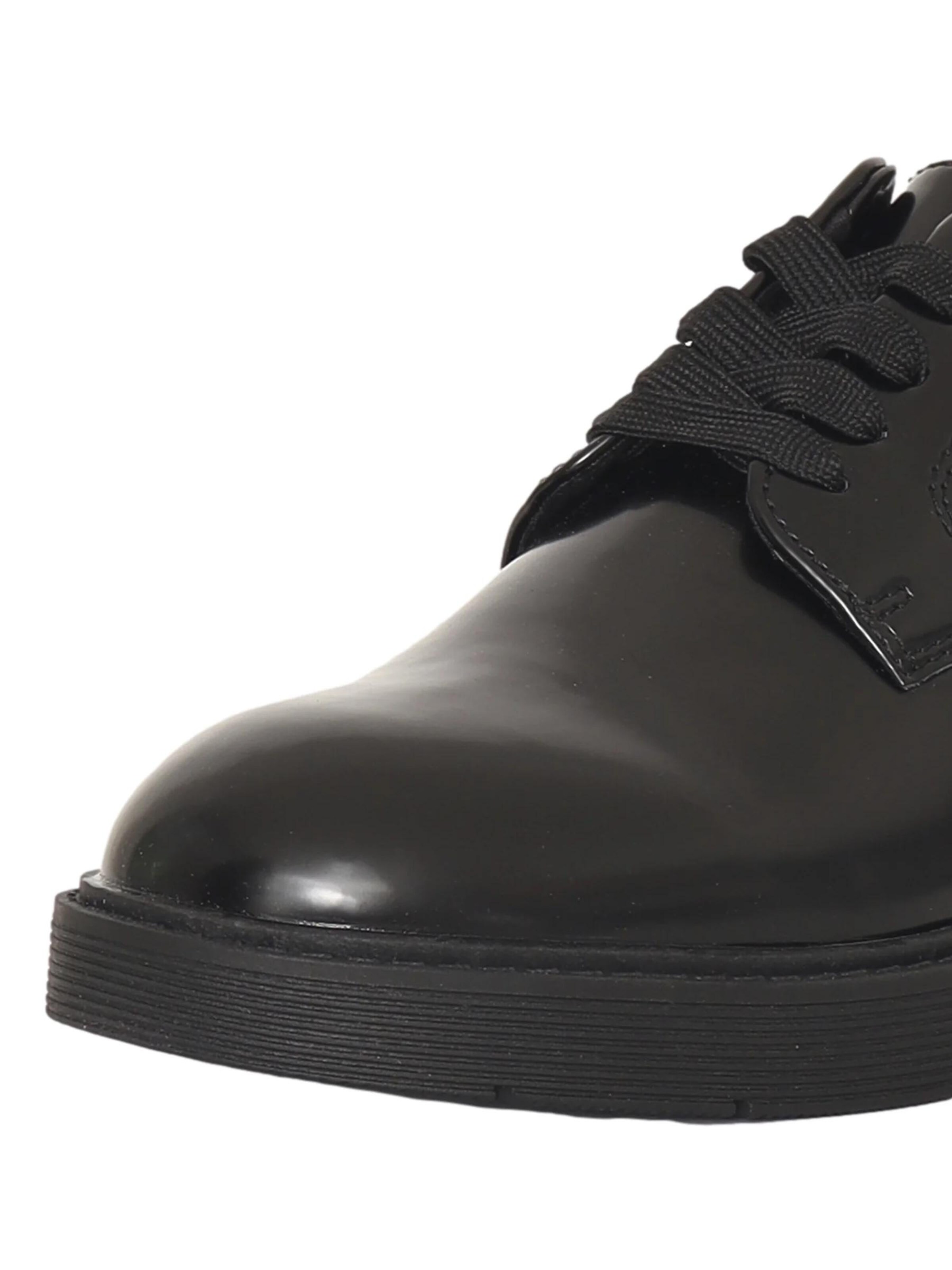 Calvin Klein Lage schoen in Zwart