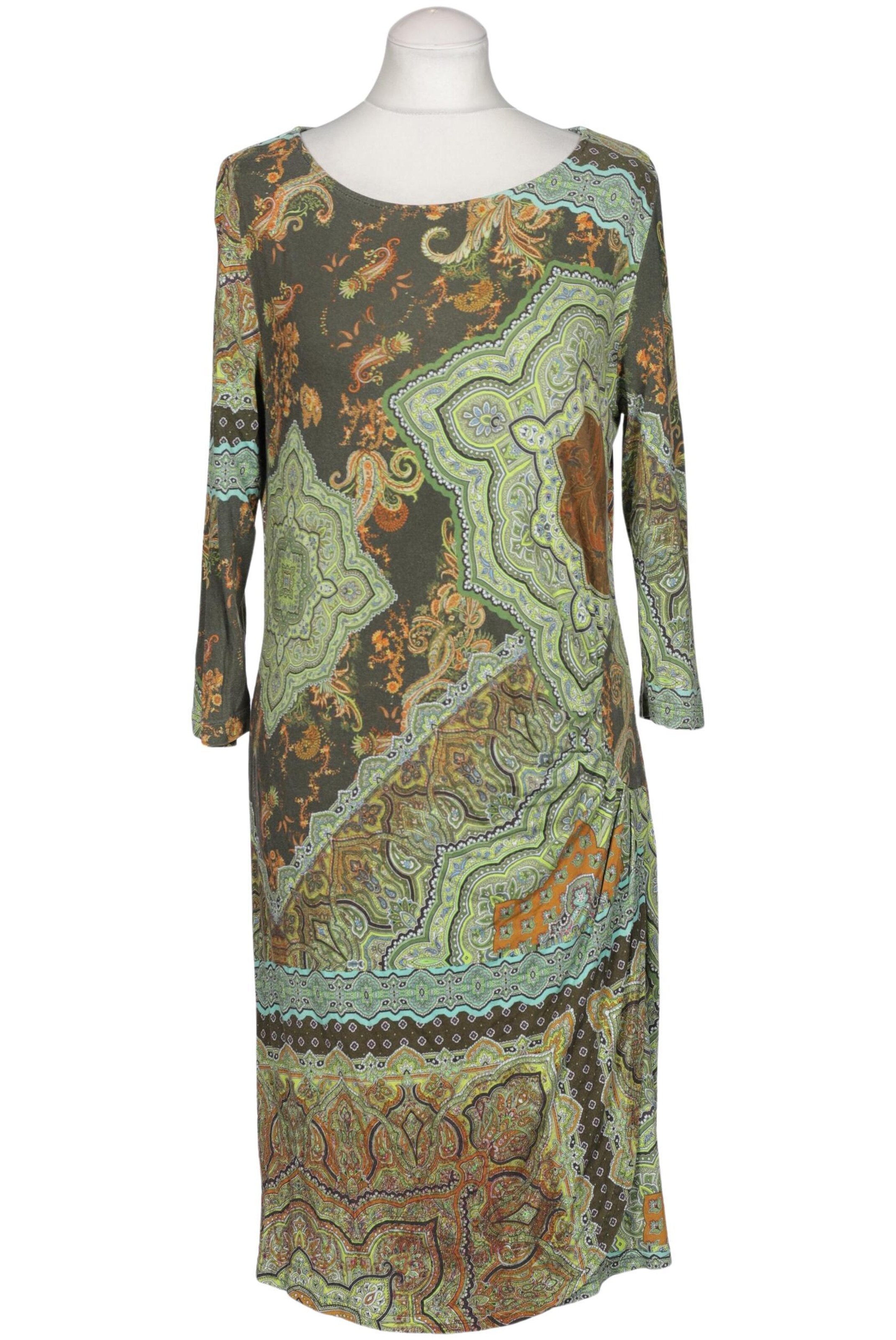 heine Dress in S in Mixed colors: front