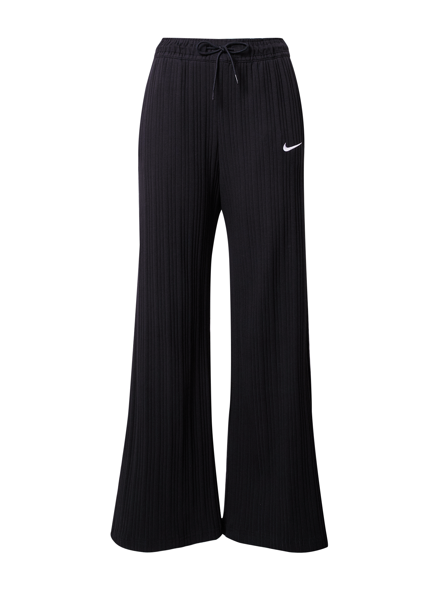 dCPVk Kobiety Nike Sportswear Spodnie w kolorze Czarnym 