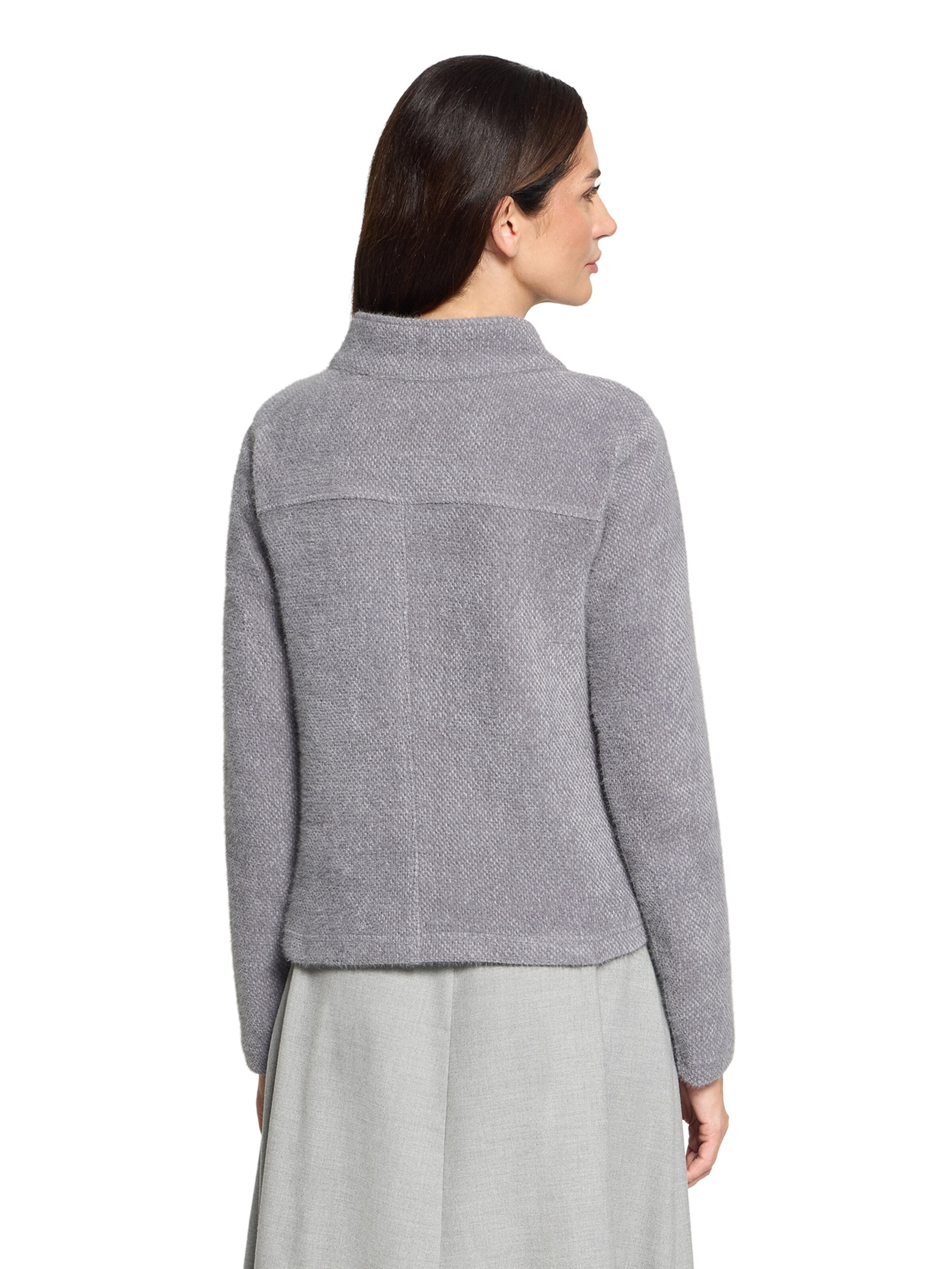 Blazer Betty Barclay en gris