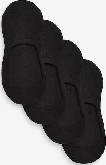 Next Ponožky, veľkosť 35-40,5 - čierna, Produkt