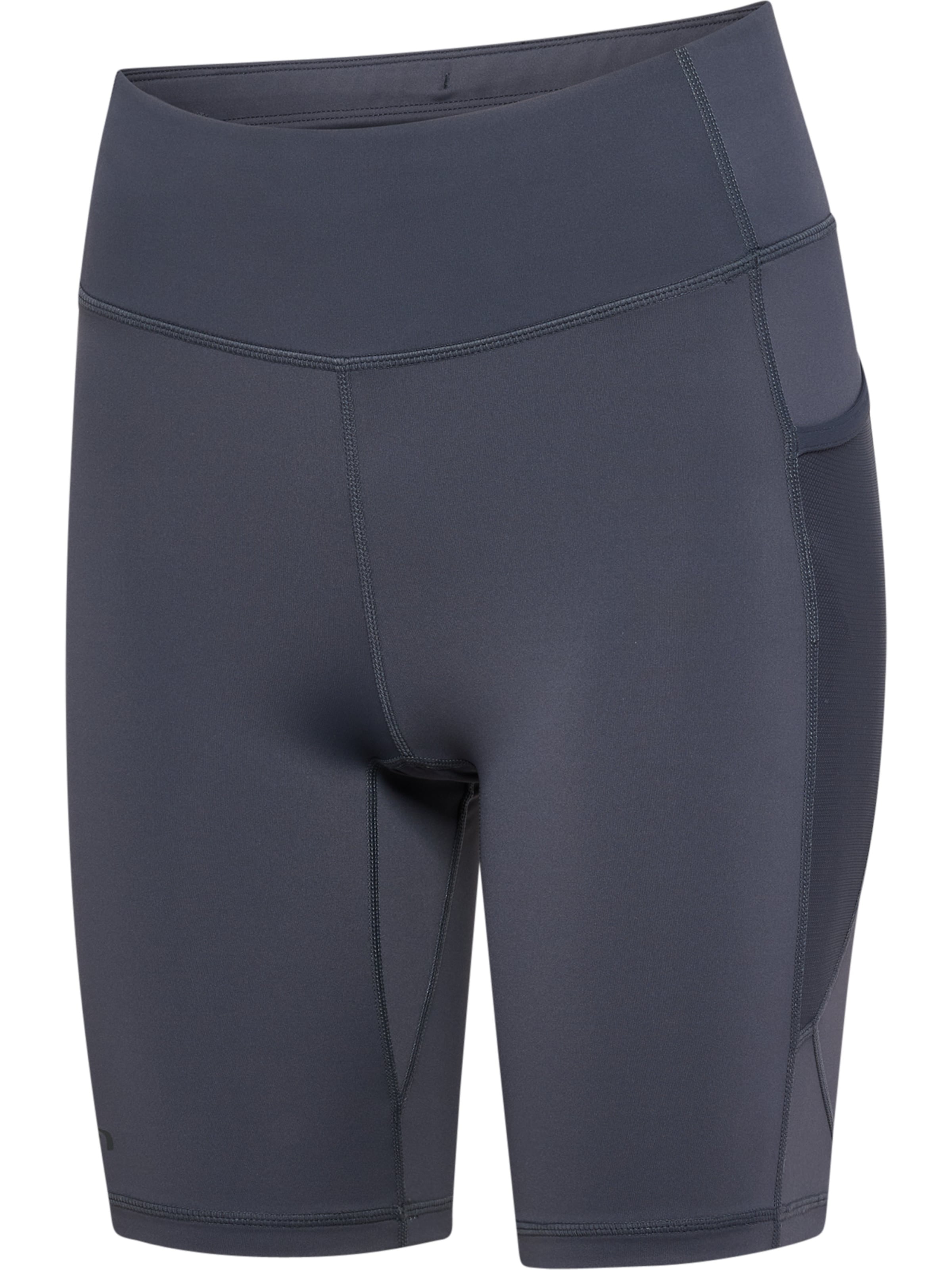 Coupe slim Pantalon de sport Newline en gris