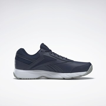 Reebok Sportschoen 'Work N Cushion 4.0' in Blauw