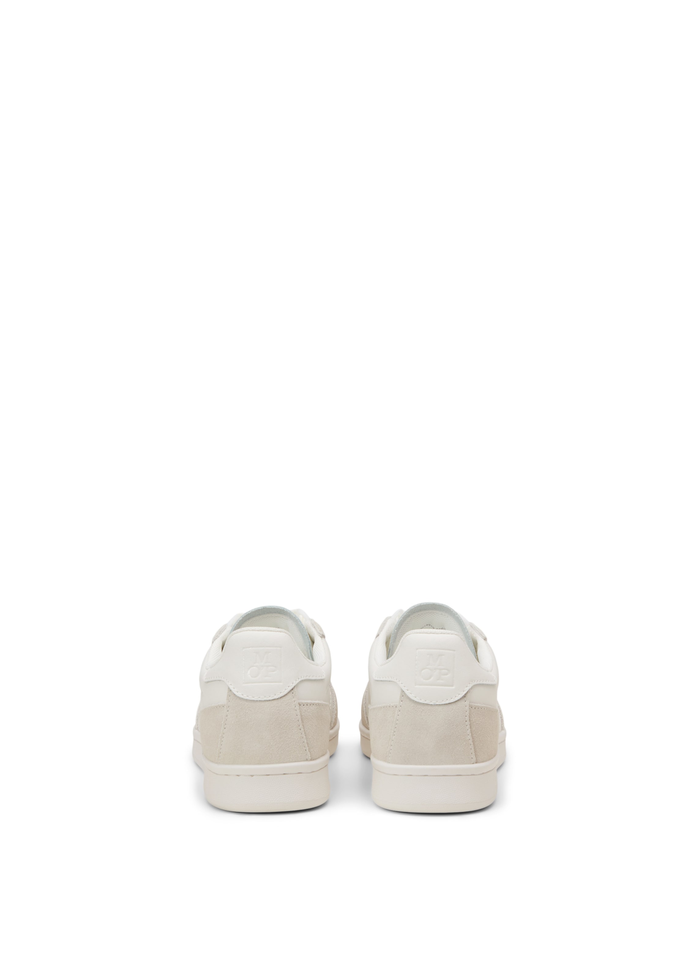 Marc O'Polo Sneakers 'Vincenzo' in White