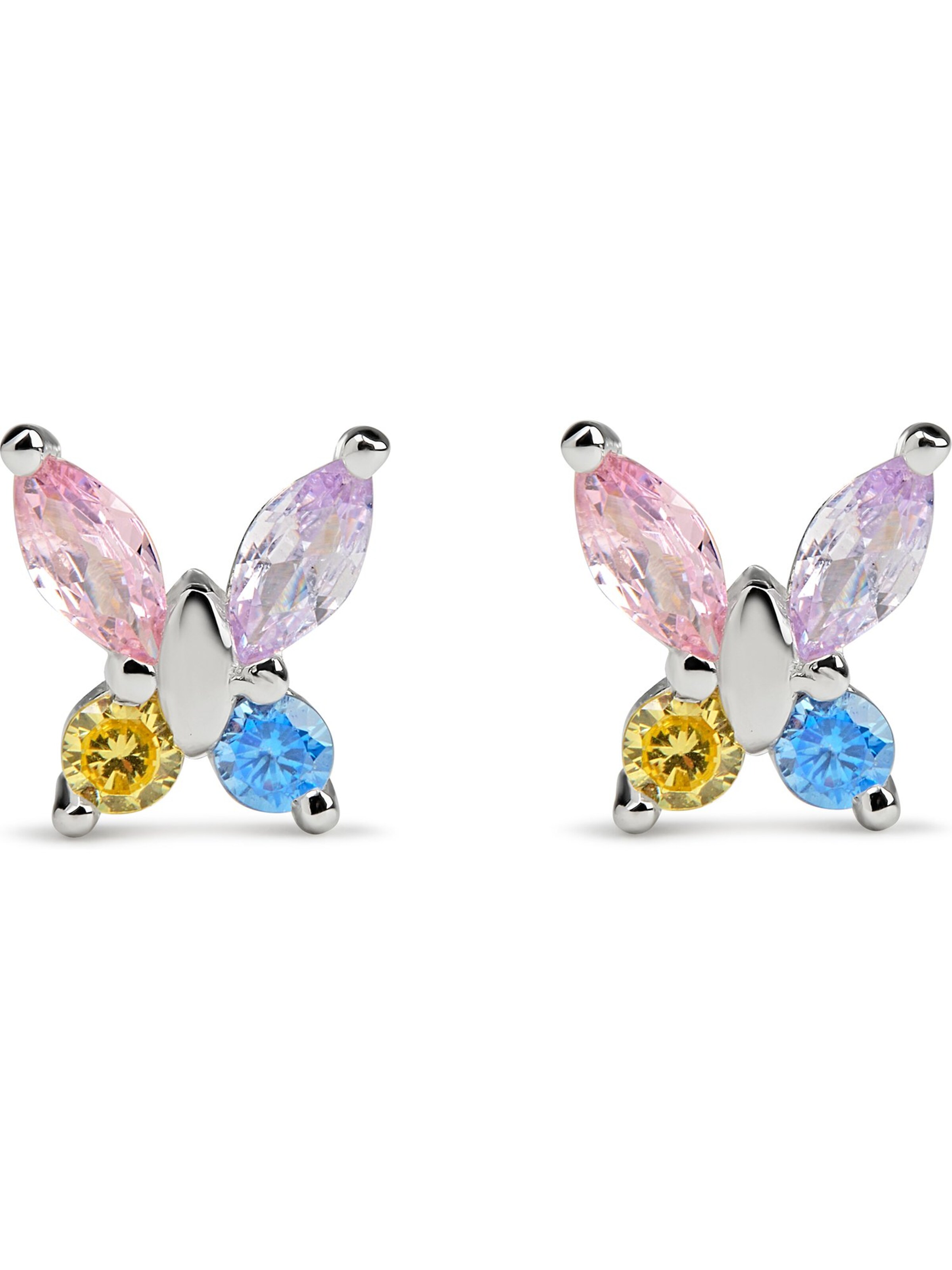 FAVS Schmuck in Silber