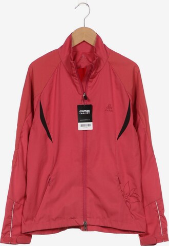 ODLO Jacket & Coat in L in Pink: front