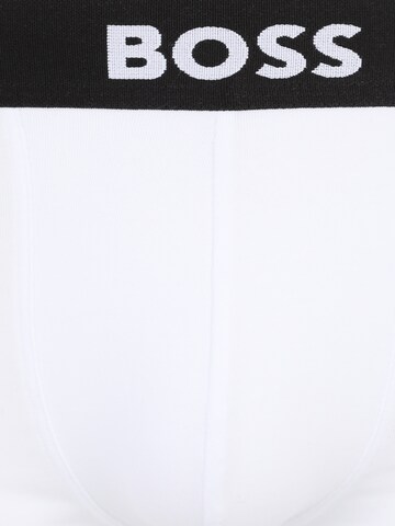 BOSS Boxeralsók - fehér