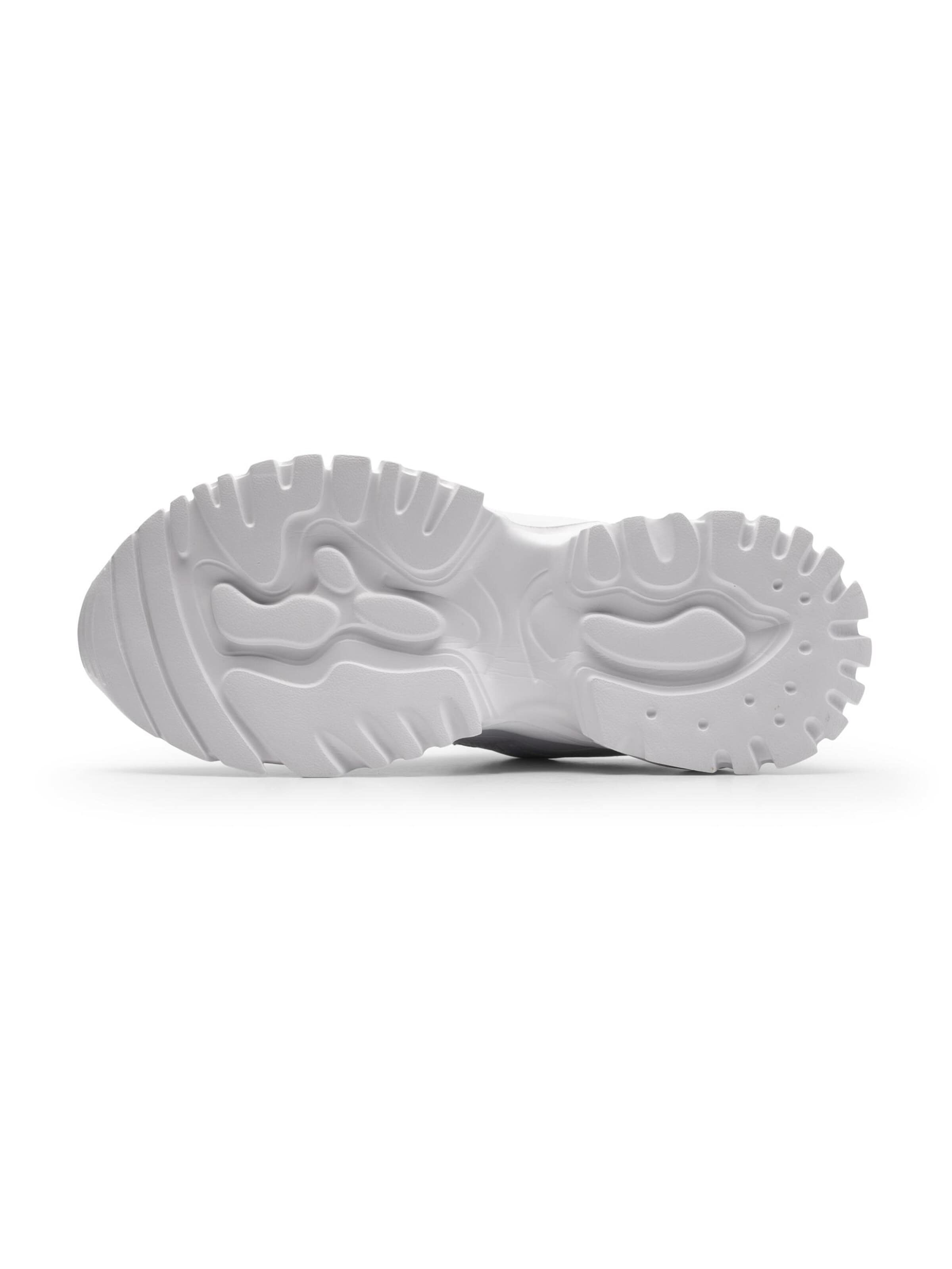 FILA - Zapatillas deportivas bajas 'ELECTRIC FLOW wmn' en blanco