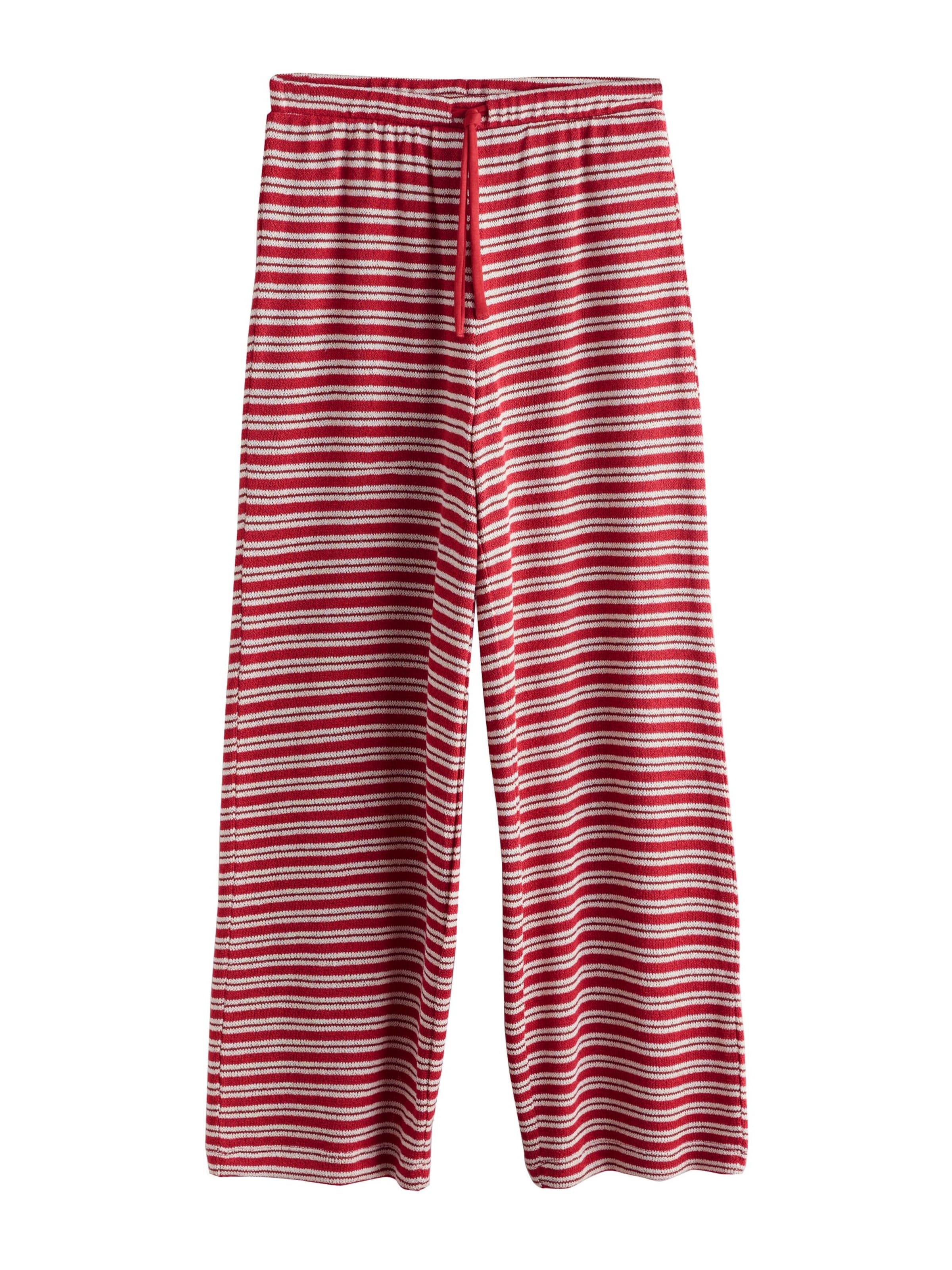 Next Штаны в Красный: спереди