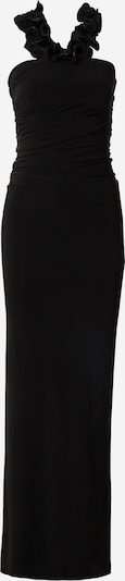 Trendyol Společenské šaty - černá, Produkt