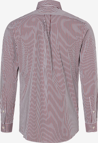 Polo Ralph Lauren Regular Fit Hemd in Rot