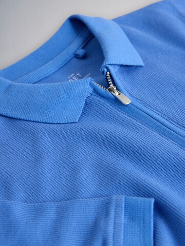 T-Shirt The Set en mélange de couleurs