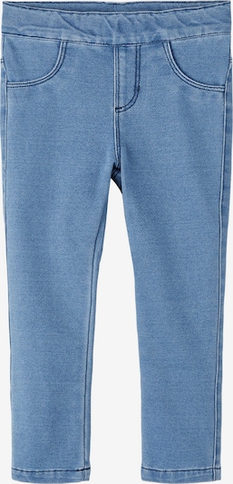 Džinsai 'NMFSalli' iš NAME IT, spalva – tamsiai (džinso) mėlyna, Prekių apžvalga