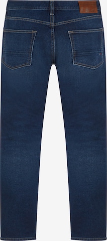 Regular Jeans de la TOMMY HILFIGER pe albastru