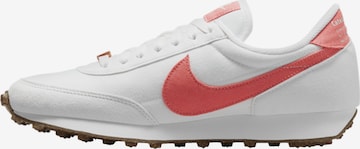 Nike Sportswear Sneaker 'Break' in Weiß: front