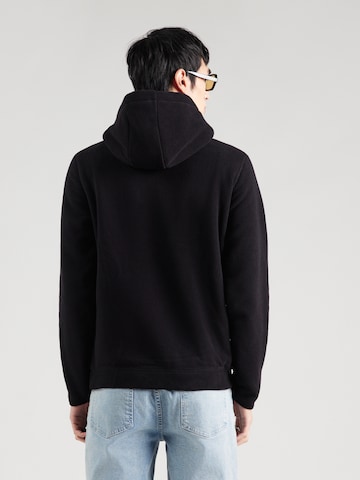 s.Oliver Pulóver - fekete