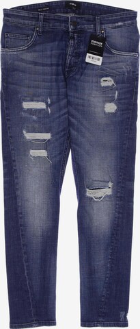 tigha Jeans 32 in Blau: predná strana