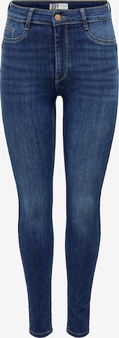 Jeans 'Vega' di JDY in blu: frontale