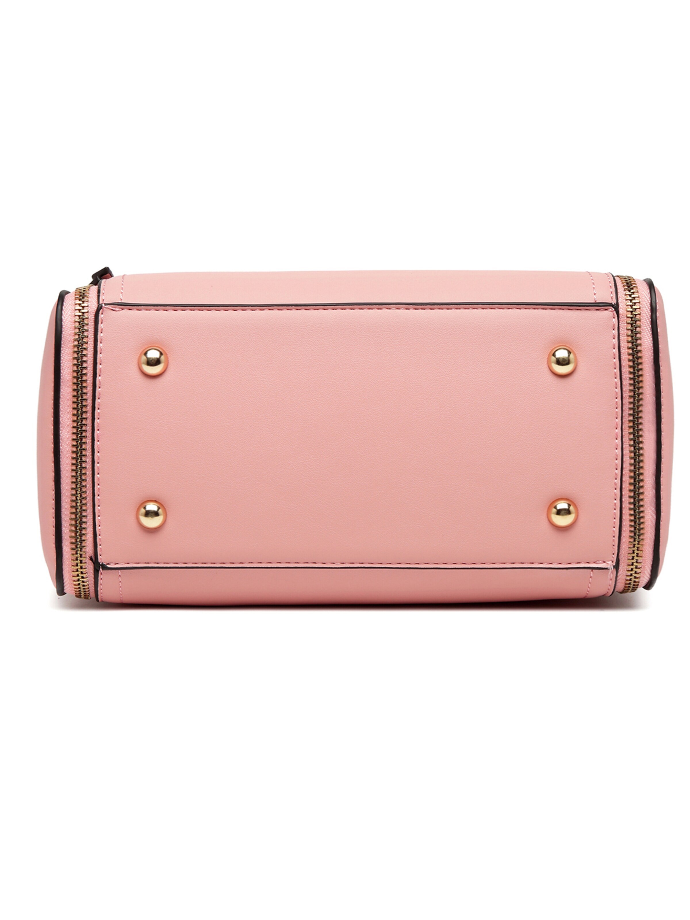 Miss Lulu Schultertasche‌ in Pink