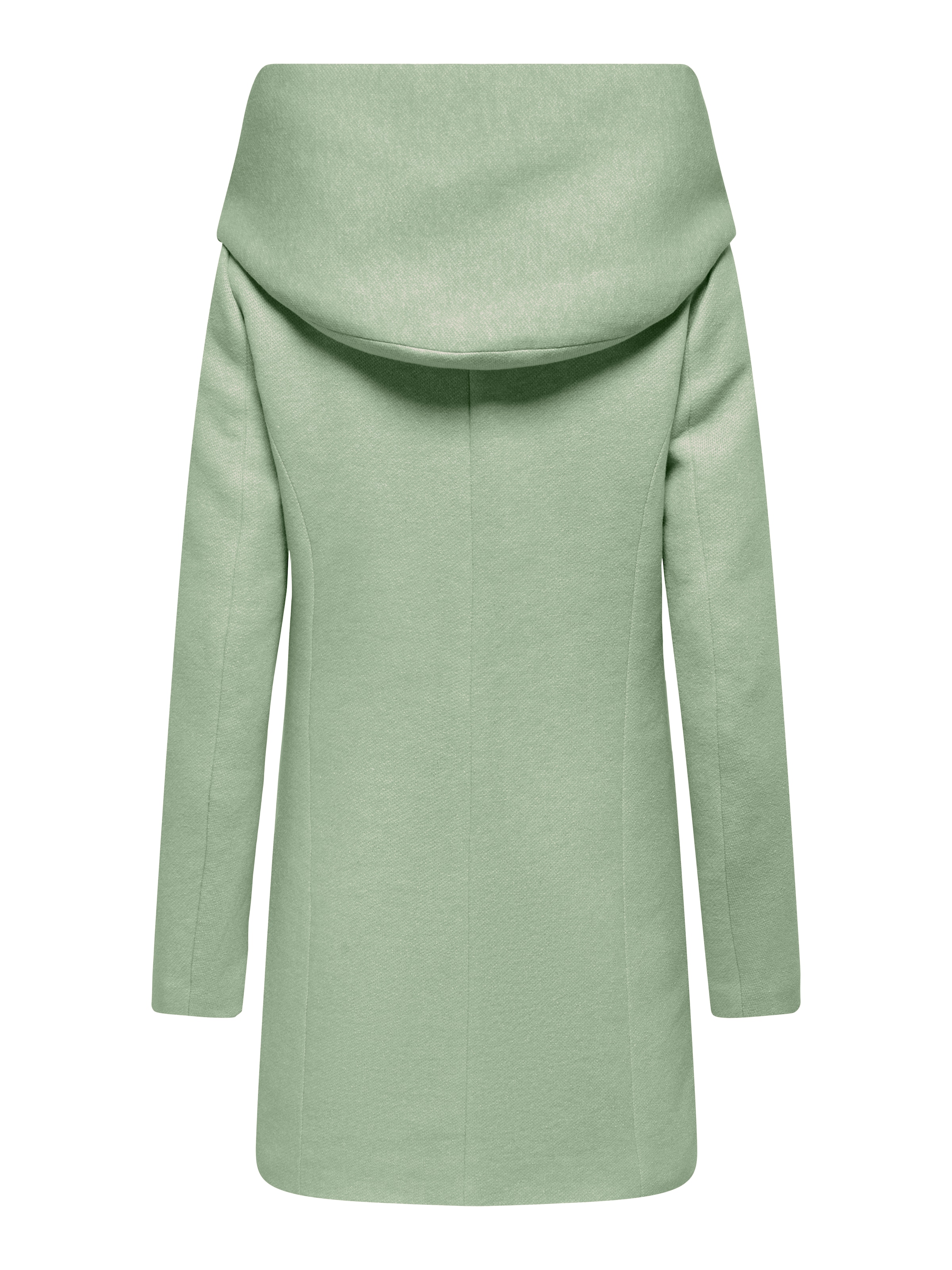 ONLY Between-Seasons Coat 'ONLSedona' in Green