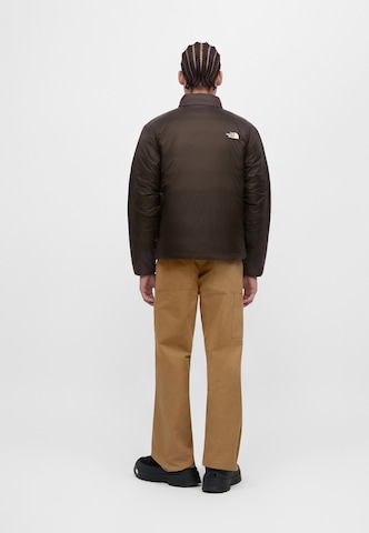 THE NORTH FACE Tussenjas 'PERTEX EXPLORE' in Bruin