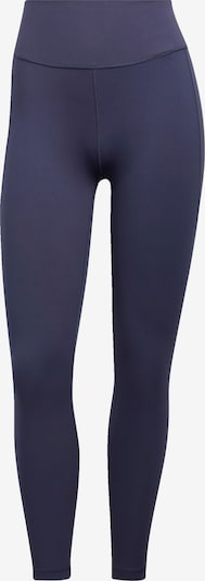 ADIDAS SPORTSWEAR Športne hlače 'Studio' | nočno modra barva, Prikaz izdelka