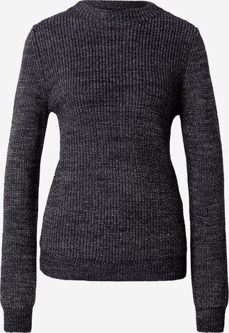 Pull-over s.Oliver en bleu : devant