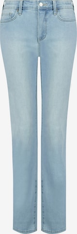 NYDJ Bootcut Jeans 'Barbara' in Blauw: voorkant