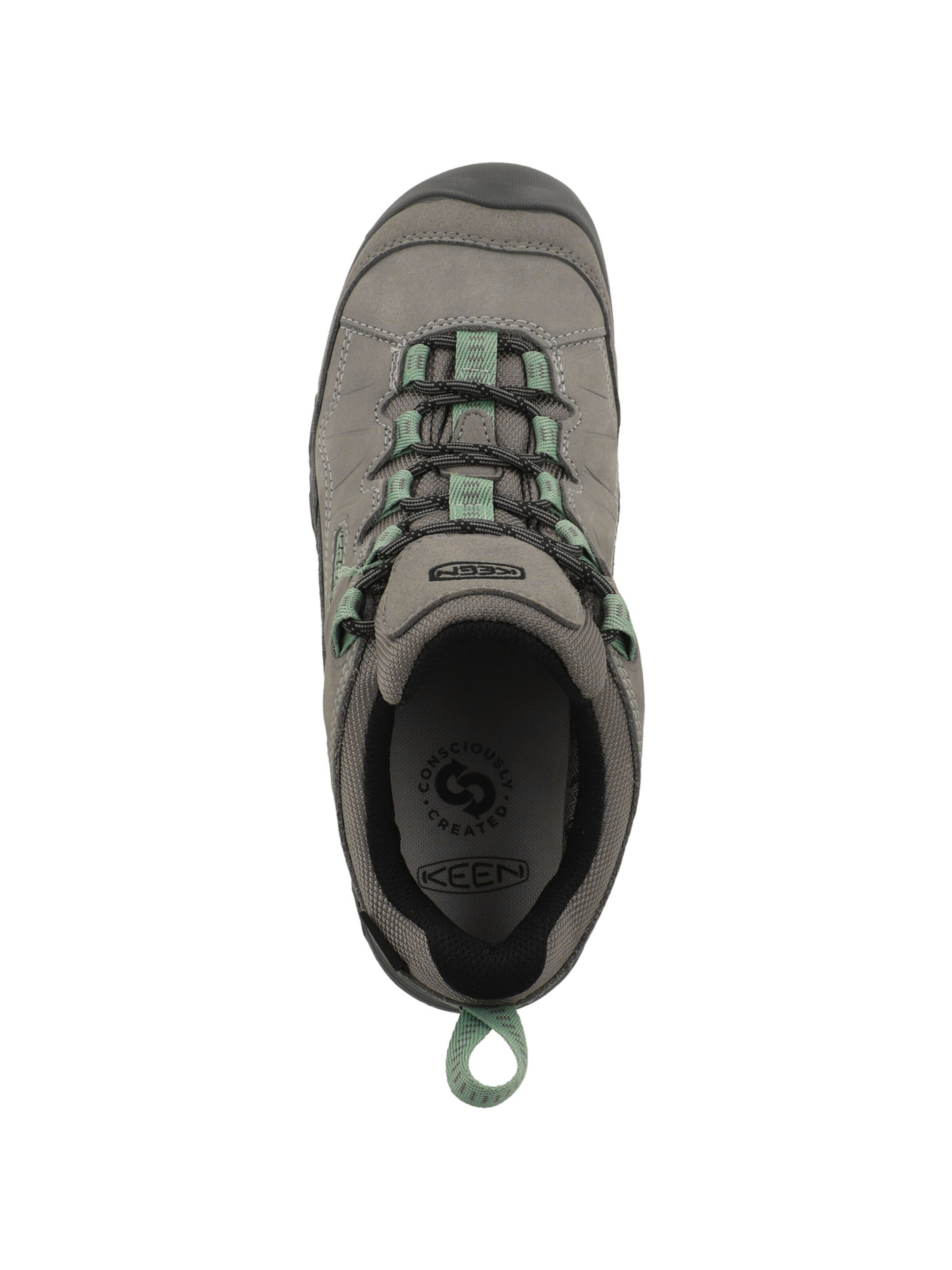 KEEN Flats 'Targhee IV' in Grey