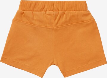 Noppies Regular Pants 'Branch' in Orange