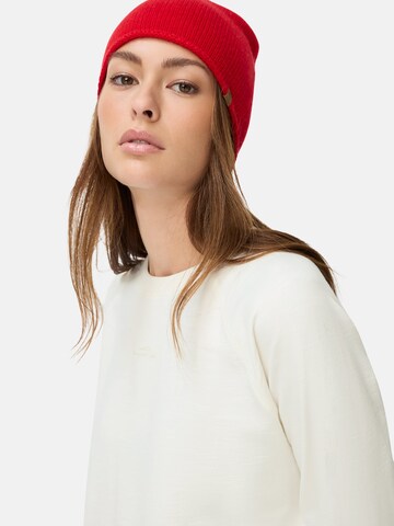 CAMEL ACTIVE Sweatshirt in White