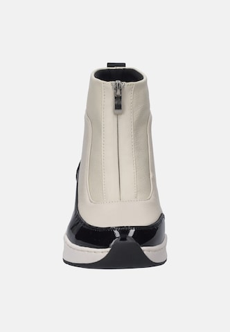 JOSEF SEIBEL Sneaker 'Lissi 02' in Weiß