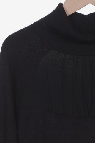 VIVE MARIA Pullover L in Schwarz