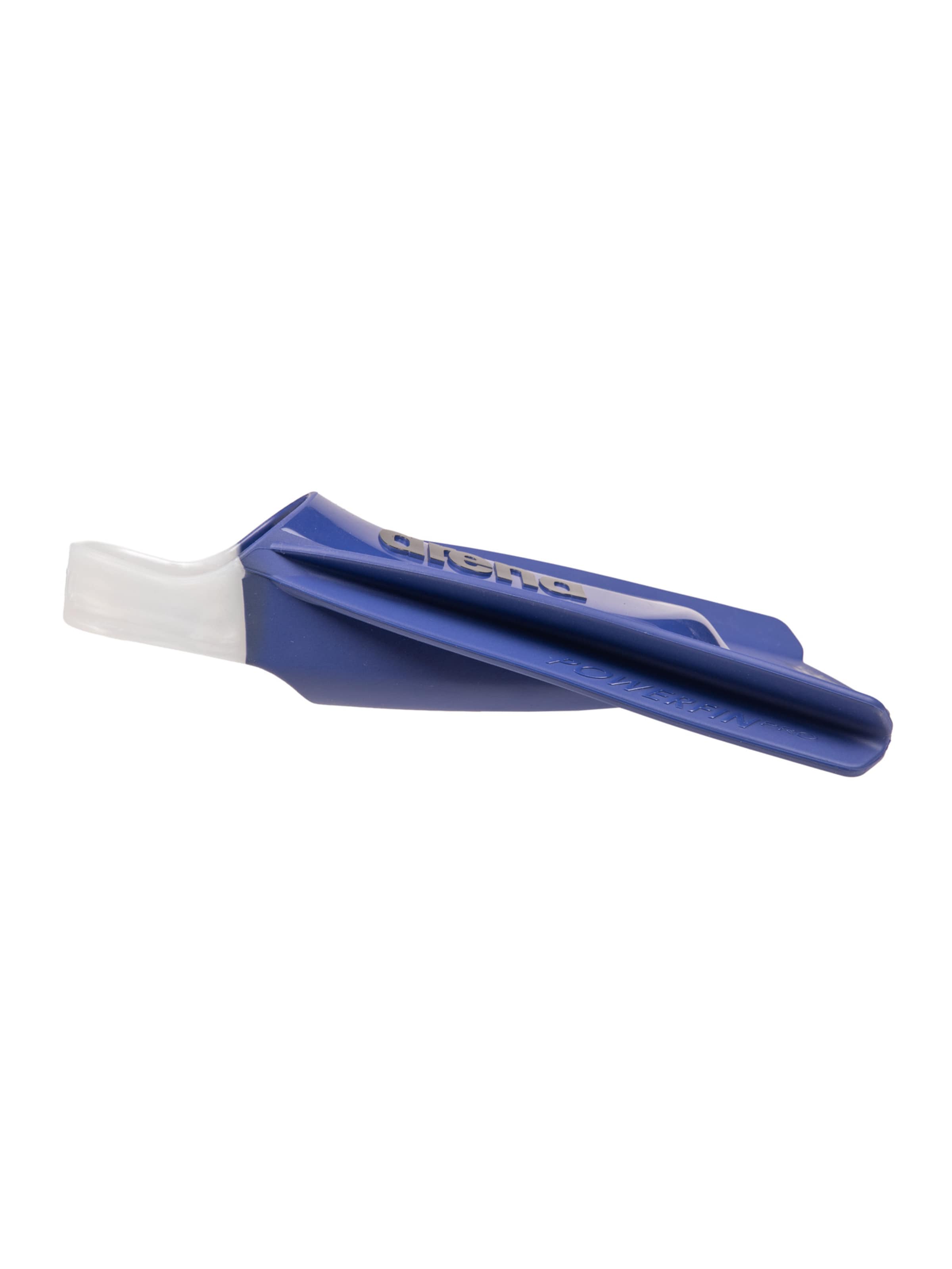 ARENA Swim fin 'Powerfin Pro II Flex' in Blue
