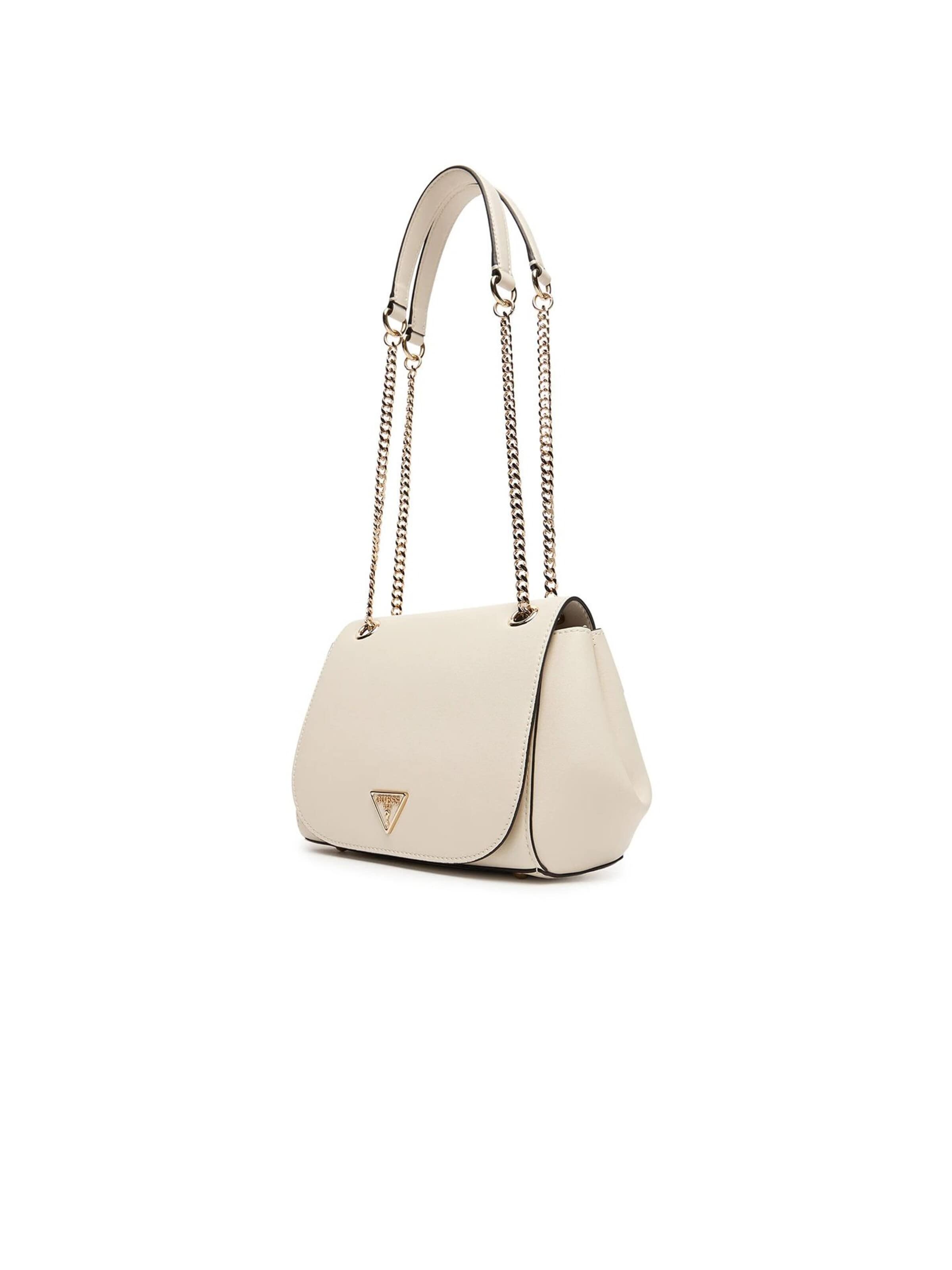 Sac à bandoulière 'Talent' GUESS en blanc